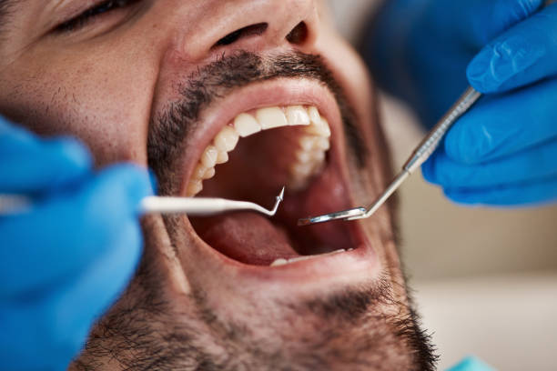Best Emergency TMJ Treatment in Southside, AL